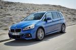 BMW 220i Gran Tourer M Sport Package 2015 года